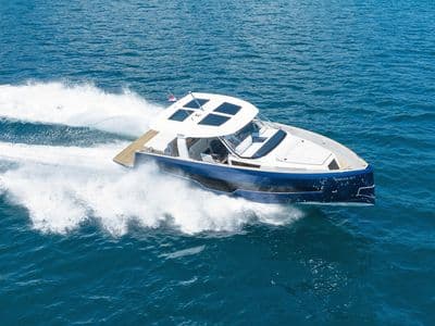 FJORD 41 XL - featured image