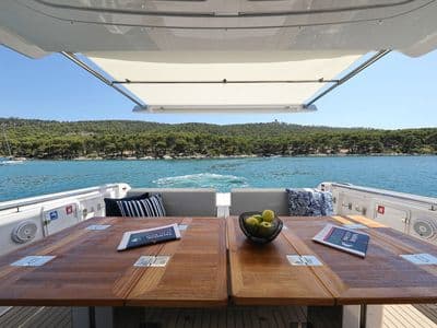 FJORD 41 XL - featured image 2