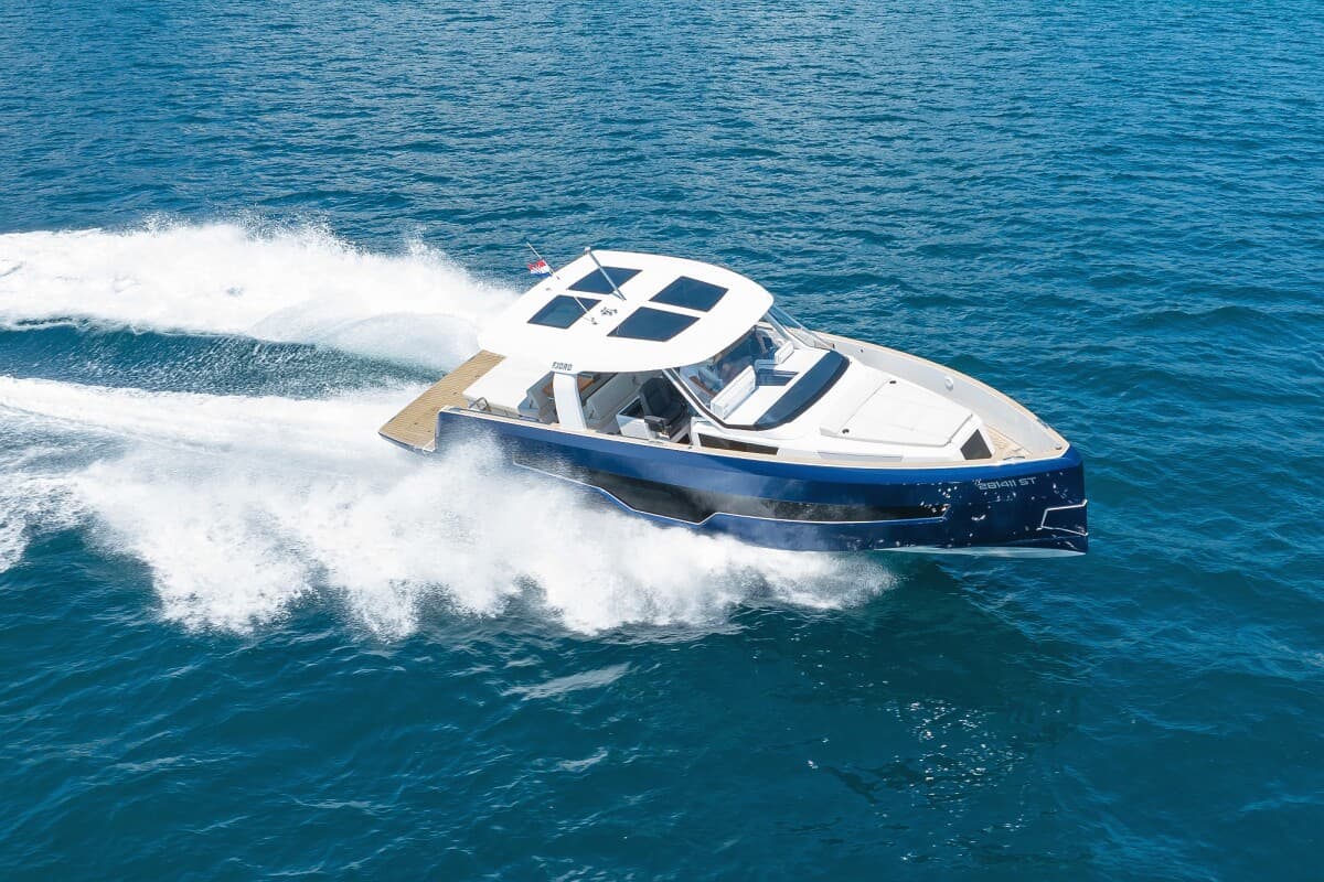 FJORD 41 XL - featured image