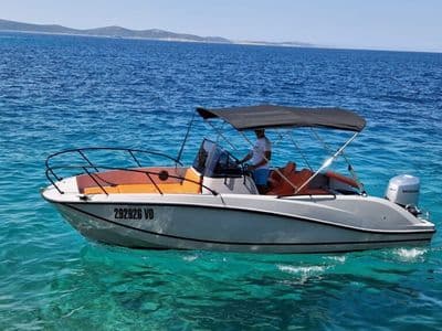 Interquik 22 Tribunj