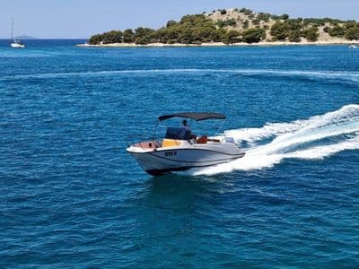 Interquik 22 Tribunj