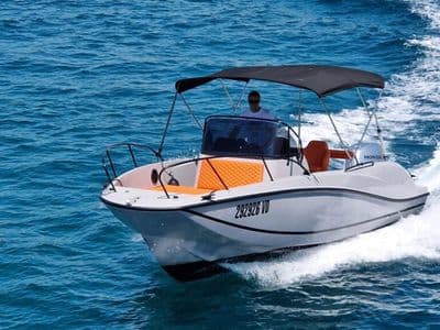 Interquik 22 Tribunj