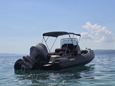 BRIG Eagle Makarska