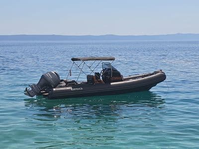 BRIG Eagle Makarska