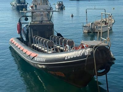 Senj-boat-rib-rent