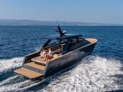 Colnago 38 charter Omis - photo 1