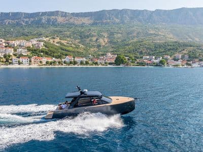 Colnago 38 charter Omis - photo 3