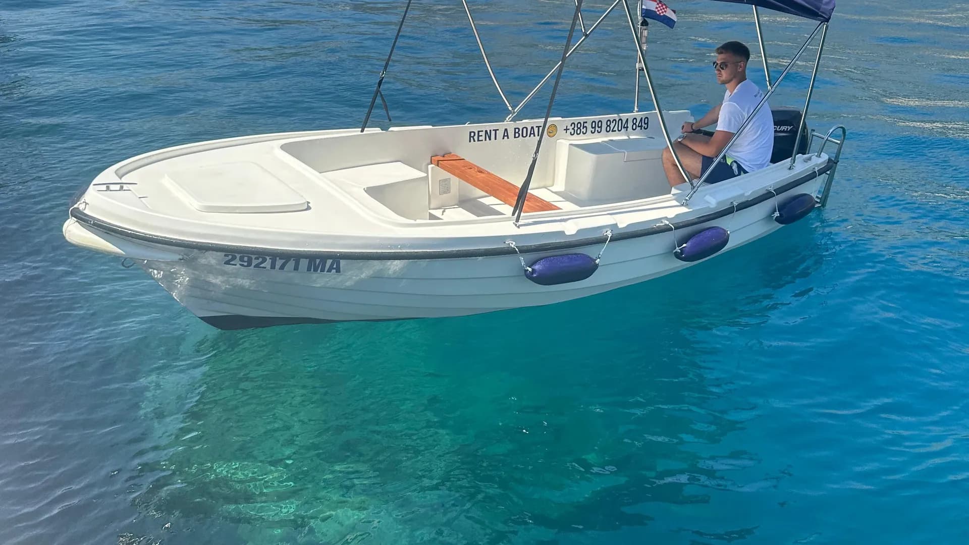 Adria M Sport 500 Makarska