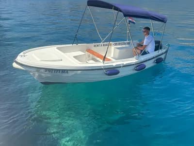 Adria M Sport 500 Makarska