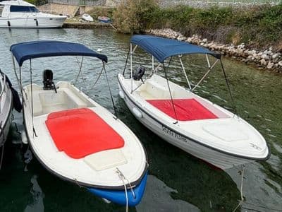 AB Marine Rab - Arba 490