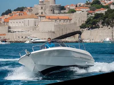 Izlet na 3 otoka Dubrovnik