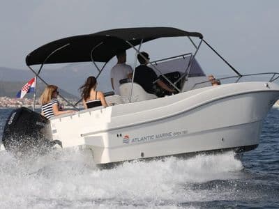 Atlantic 750 Open Makarska