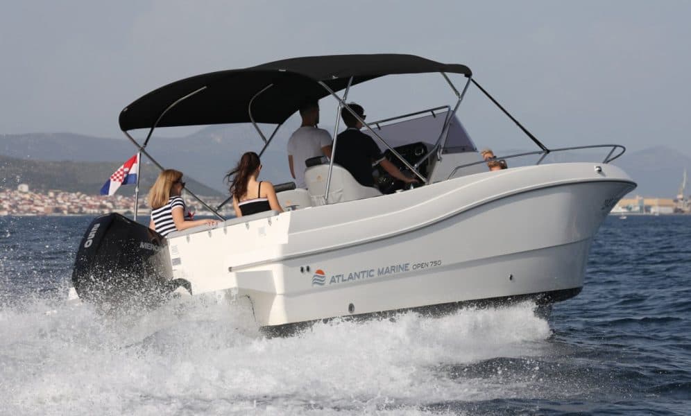 Atlantic 750 Open Makarska