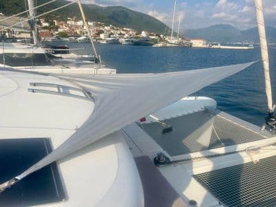 Lagoon 40 - foto 4