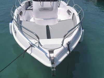 Bluline 21, Vrsar