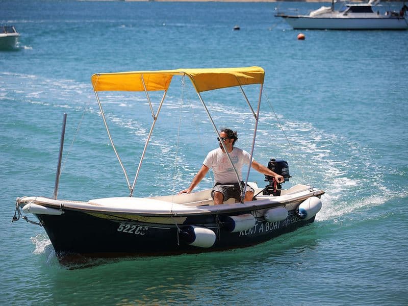 Cres Boats - boat1