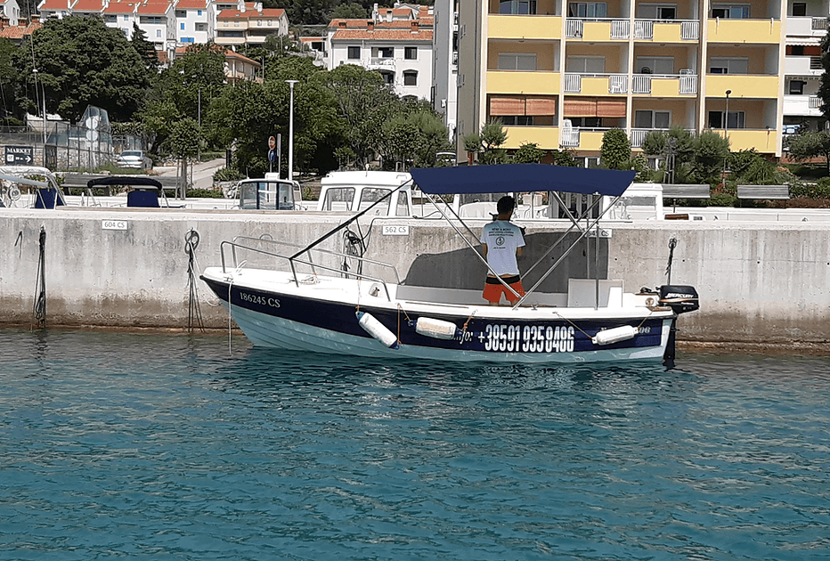 Cres Boats - boat2