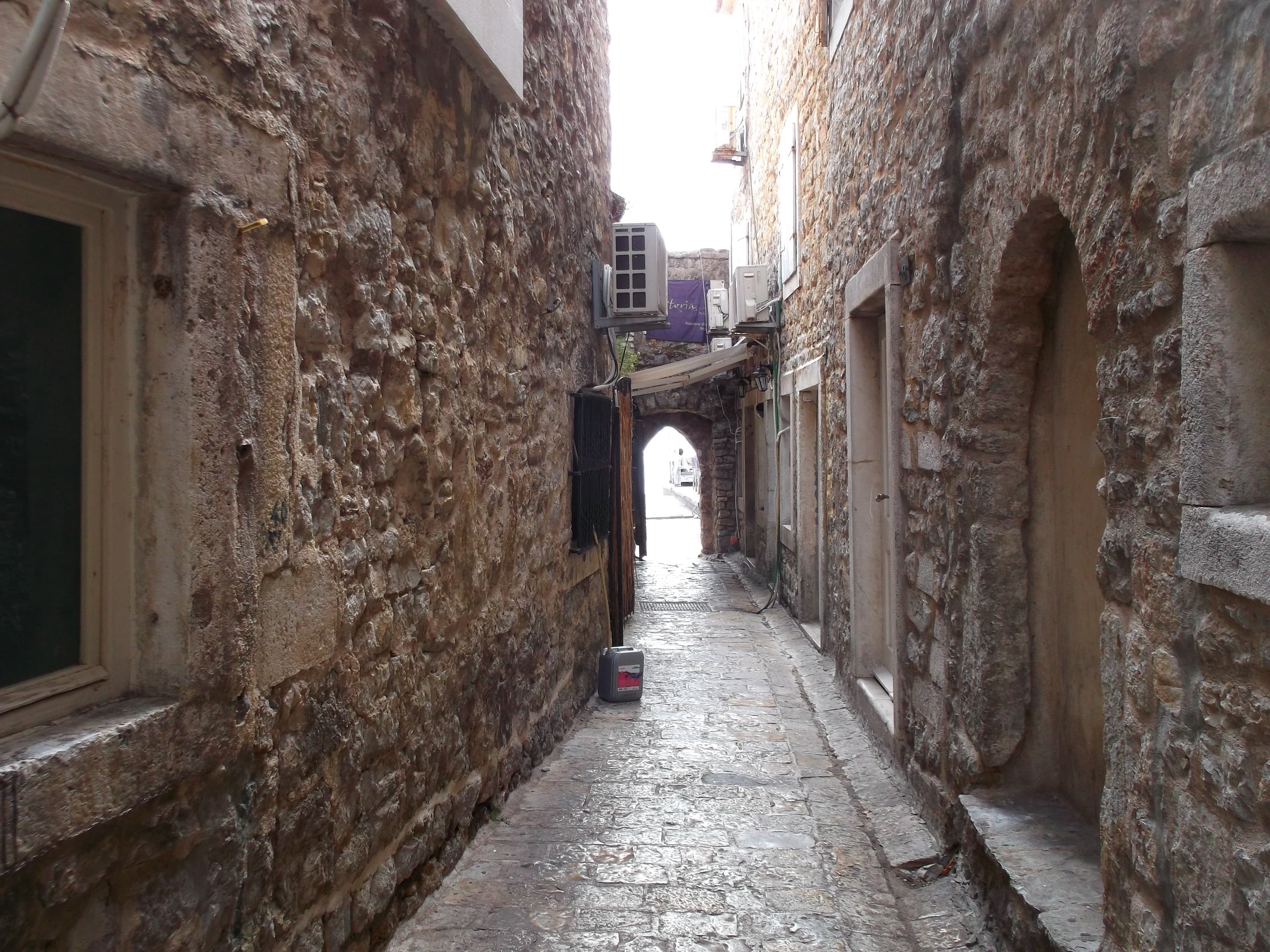 budva