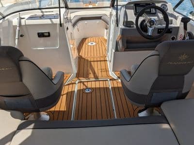 Cap Camarat 6.5 Bowrider Makarska