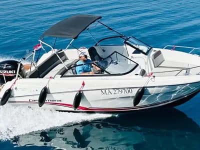 Cap Camarat 6.5 BR Makarska