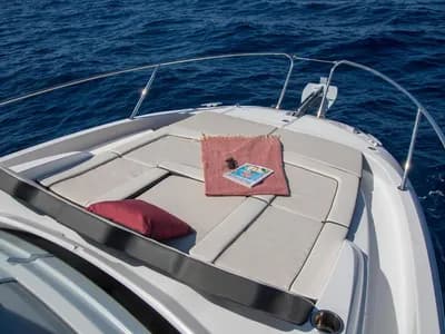 Upravljački sustav Cap Camarat 9.0