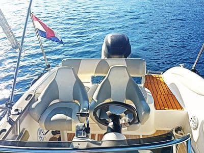 Zozy Club - Commander 600
