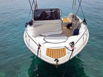 Zozy Club - Commander 600