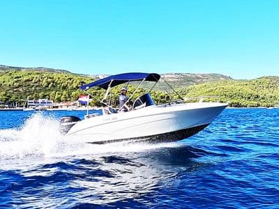 Zozy Club - Commander 600