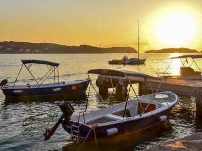 AB Marine Rab - Elan 490