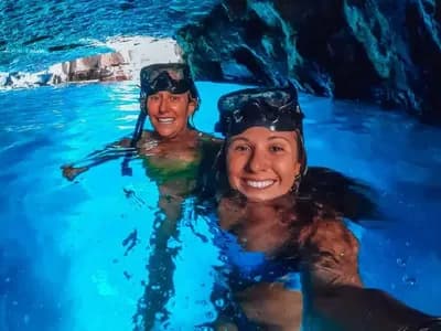 Elafitski otoci izlet brodom Dubrovnik