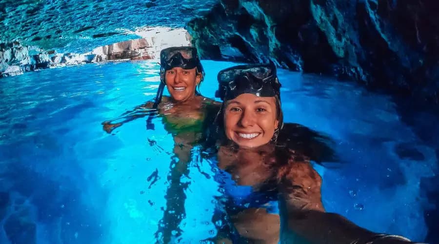 Elafitski otoci izlet brodom Dubrovnik