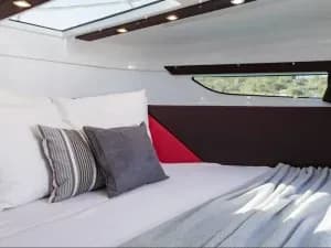 Detalji Flyer 7.7 SUNdeck