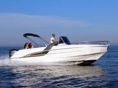 Beneteau Flyer 7.7 Teranga Makarska