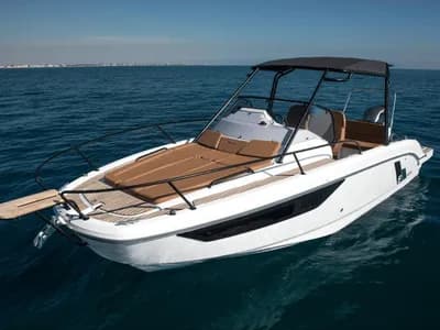 Beneteau Flyer 8 Makarska