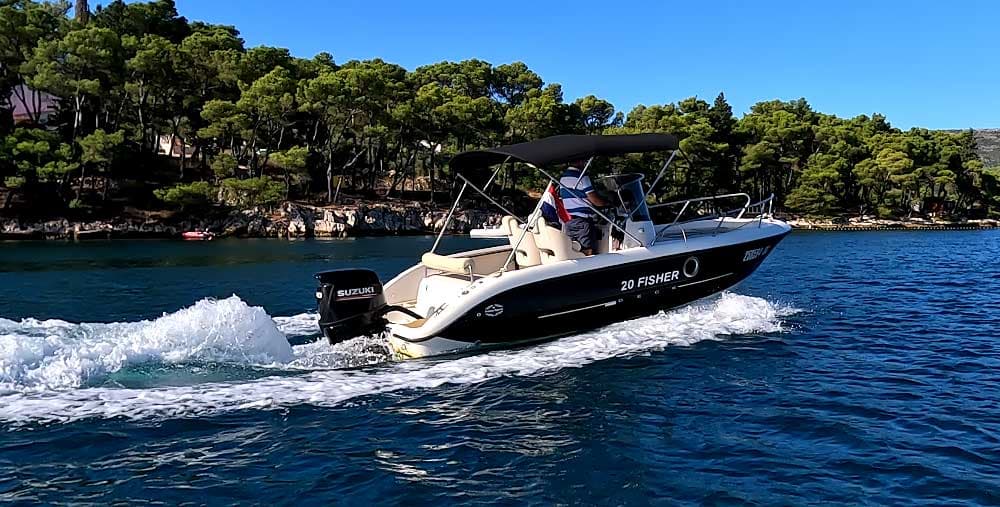Zozy Club - Fisher 20