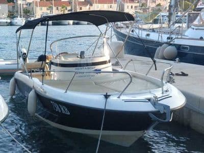 Zozy Club - Fisher 20