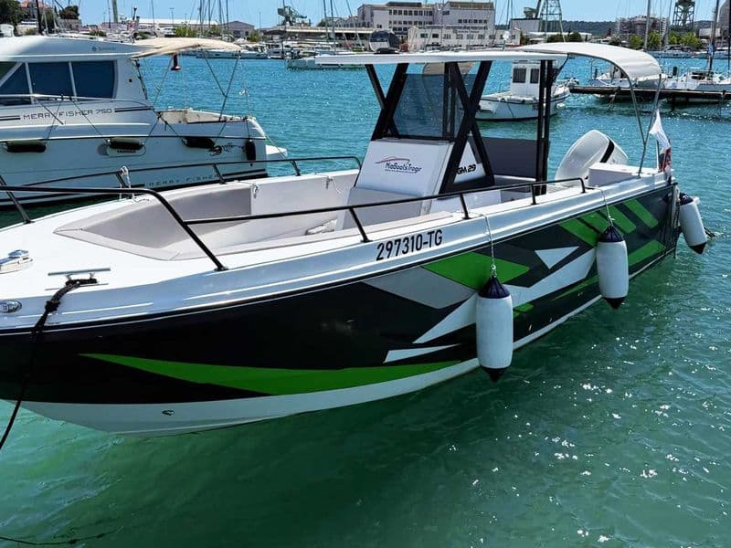 Zozy Club - Grande Mare LA MATTINA GM29