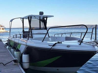 Zozy Club - Grande Mare LA MATTINA GM29