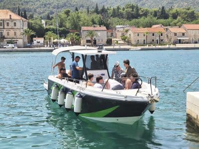 Zozy Club - Grande Mare LA MATTINA GM29