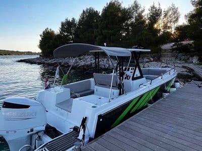 Zozy Club - Grande Mare LA MATTINA GM29