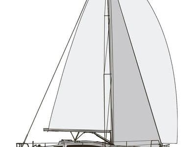 Elan Impression 40.1 Oto - Elan Marine Elan Impression 40.1 for rent in Sibenik