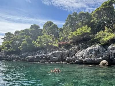 Sloboda izbora rute na privatnoj turi