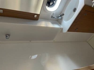 Bali 4.2 Jackpot - Catana Bali 4.2 for rent in Sibenik