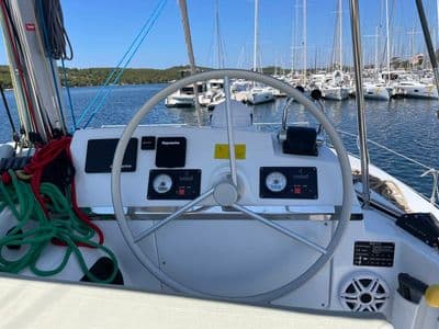 Elan Impression 50 Cupcake - Elan Marine Elan Impression 50 for rent in Sibenik