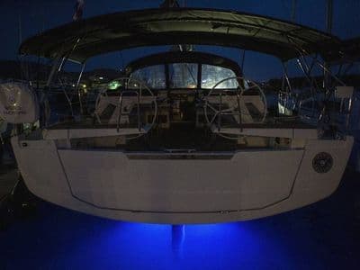 Hanse 460 White Pearl - Hanse Yachts Hanse 460 for rent in Sibenik