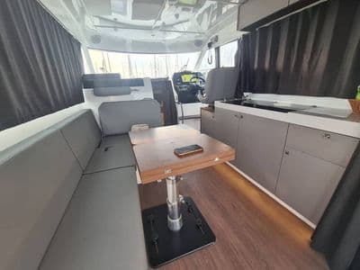 Bavaria Cruiser 41 Stella - Bavaria Bavaria Cruiser 41 for rent in Sibenik