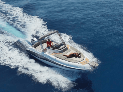 Aquabat 850 LUX - Šibenik