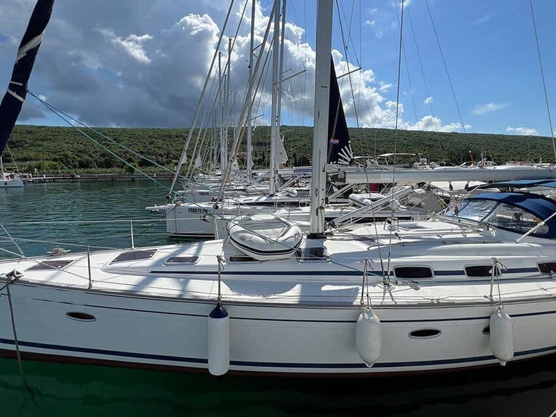 Bavaria 50 Cruiser - Rijeka/Krk