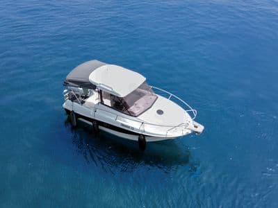 Italmar Timoner 550 - Šibenik