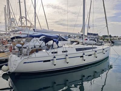Bavaria Cruiser 51 - Sukošan